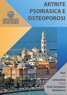 ARTRITE PSORIASICA E OSTEOPOROSI